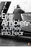Journey into fear : with an introduction by Norman Stone