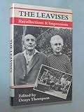The Leavises : recollections and impressions