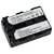 Sony NP-FM50 NP-FM30 equivalent Battery non-oem
