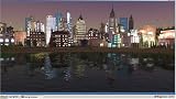The SimCity Box