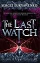 The Last Watch