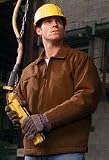 The Performer Collection Canyon Jacket (5X-Large) from Charles River Apparel