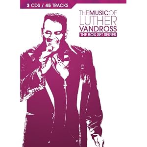 The Music of Luther Vandross