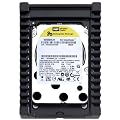 Western Digital VelociRaptor 600GB SATA II 10,000 RPM 32MB Cache 3.5 inch Internal Hard Drive & Mounting Plate - OEM