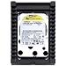 Western Digital WD6000HLHX VelociRaptor 600GB interne Festplatte (8,9 cm (3,5 Zoll), 10000rpm, 3,6ms, 32MB Cache)