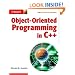 Object Oriented Programming in C++