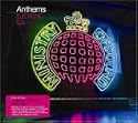 Ministry of Sound