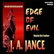 Edge of Evil | J. A. Jance