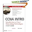 CCNA INTRO: Introduction to Cisco Networking Technologies Study... by Todd Lammle