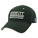 The Game Marshall Thundering Herd Green A-Flex Stretch Fit Hat