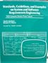 Standards, Guidelines, and Examples on System and Software Requirements Engineering (Ieee Computer Society Press Tutorial)
