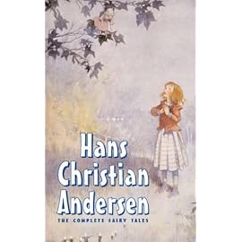 The Complete Fairy Tales (Wordsworth Classics)