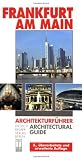 Frankfurt: Architectural Guide (Architectural Guides)