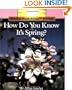 H.D.Y.K. It's Spring? Pbk (Rookie Read-About Science)