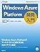 Windows Azure Platform開発入門 (MSDNプログラミングシリーズ)