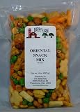 Oriental Snack Mix, 8 oz.