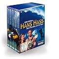 Hans Hass - Dem Paradies auf der Spur [5 DVDs]