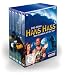 Hans Hass - Dem Paradies auf der Spur [5 DVDs]