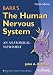 Barr's The Human Nervous System: An Anatomical Viewpoint, Ninth Edition