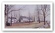Bendabout by Howard Burger 15.75"x29.75" Art Print Poster