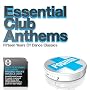 Positiva Presents Essential Club Anthems