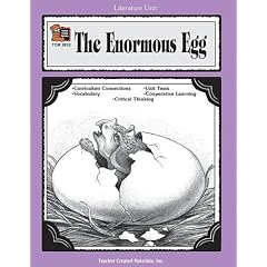 A Guide for Using The Enormous Egg in the Classroom