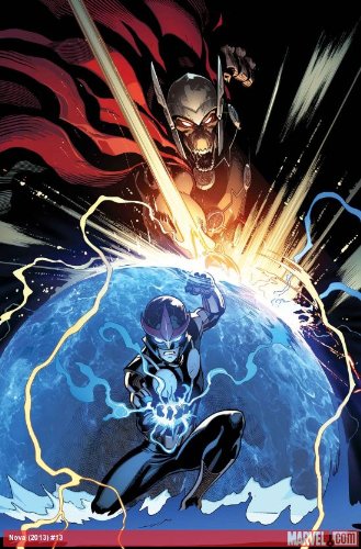 Nova #13