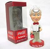 Funko Coca Cola the Sprite Boy Wacky WobblerIMAGE