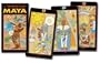 Mayan Tarot (English and Spanish Edition)