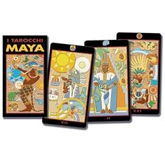 Mayan Tarot