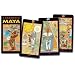 Mayan Tarot (English and Spanish Edition)