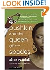 Pushkin and the Queen of Spades: A Novel