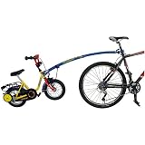 Trail - Gator Tandem Bar