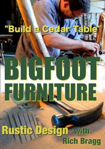BIGFOOT FURNITURE - 