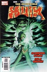 The Incredible Hulk, #87 (Comic Book)