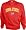 Iowa State Cyclones Perennial Crewneck Sweatshirt - Small