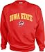 Iowa State Cyclones Perennial Crewneck Sweatshirt
