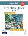Effective Java 第2版 (The Java Series)