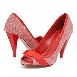 Michael Antonio Cache Pumps