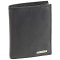 Fossil Evans-Int'L Zip Combi, Herren Portemonnaie