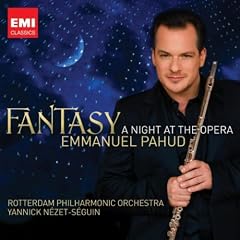 Fantasy - A Night At The Opera [+Digital Booklet]