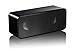 Wireless Speakers,ACLUXS Magicbox Ultra-Portable Bluetooth Speakers for iPhone, iPad Mini, iPad 4/3/2, iTouch, Nexus, Samsung and other Smart Phones and Mp3 Players,Black
