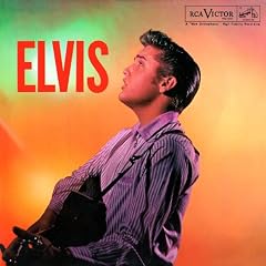 Elvis (180 gram) (Vinyl)