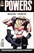 Powers #22 Comic Book