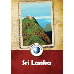Discover the World Sri Lanka