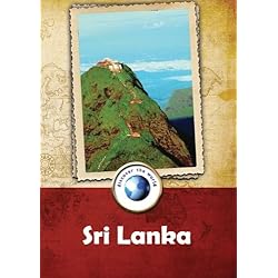 Discover the World Sri Lanka