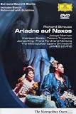 Ariadne Auf Naxos [DVD] [1988]