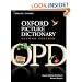 Oxford Picture Dictionary: English/Chinese