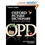Oxford Picture Dictionary: English/Chinese