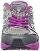 Saucony Girls Cohesion 6 Lace Running Shoe (Little Kid/Big Kid)